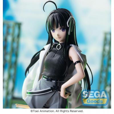 Girls Band Cry Estatua PVC XStellar Subaru Awa 20 cm