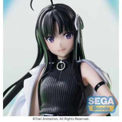 Girls Band Cry Estatua PVC XStellar Subaru Awa 20 cm