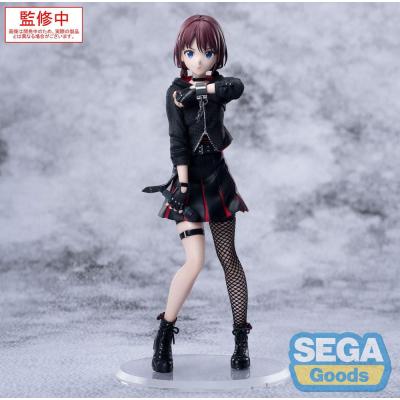 Girls Band Cry Estatua PVC XStellar Nina Iseri 20 cm