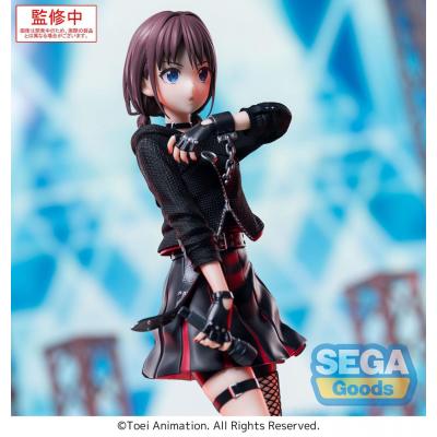 Girls Band Cry Estatua PVC XStellar Nina Iseri 20 cm