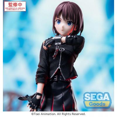 Girls Band Cry Estatua PVC XStellar Nina Iseri 20 cm