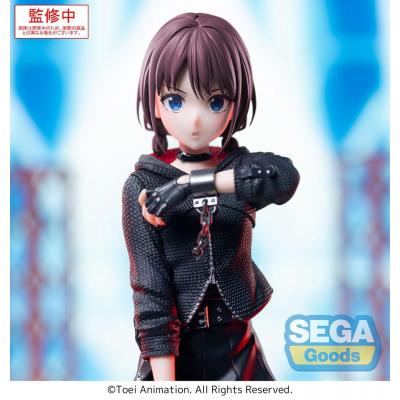 Girls Band Cry Estatua PVC XStellar Nina Iseri 20 cm