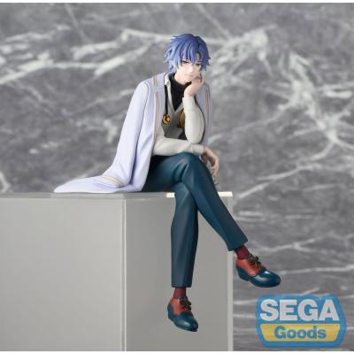 Promise of Wizard Estatua PVC PM Perching Figaro 15 cm
