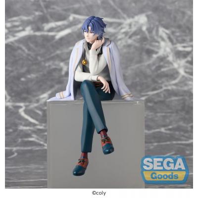 Promise of Wizard Estatua PVC PM Perching Figaro 15 cm