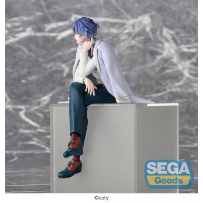 Promise of Wizard Estatua PVC PM Perching Figaro 15 cm