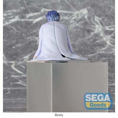 Promise of Wizard Estatua PVC PM Perching Figaro 15 cm