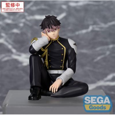 Kaiju No. 8 Estatua PVC PM Perching Gen Narumi 15 cm