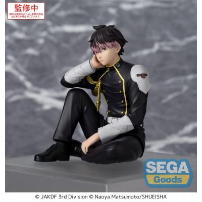 Kaiju No. 8 Estatua PVC PM Perching Gen Narumi 15 cm