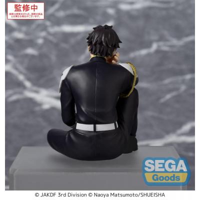 Kaiju No. 8 Estatua PVC PM Perching Gen Narumi 15 cm