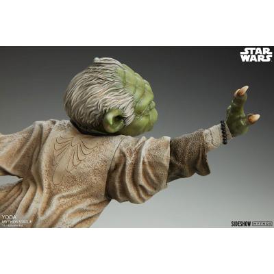 Star Wars Mythos Estatua Yoda 43 cm