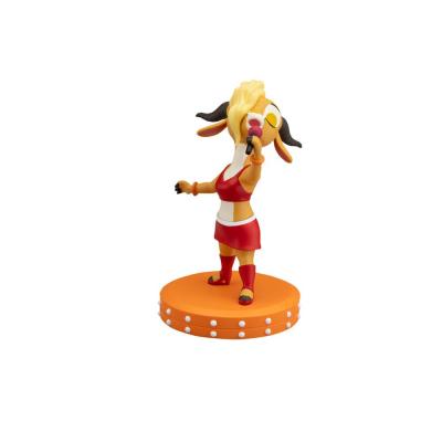 Zootrópolis Figuras Mini Egg Attack Blind Box Concert series 8 cm (6)
