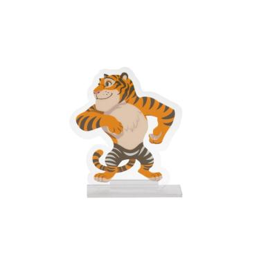 Zootrópolis Figuras Mini Egg Attack Blind Box Concert series 8 cm (6)