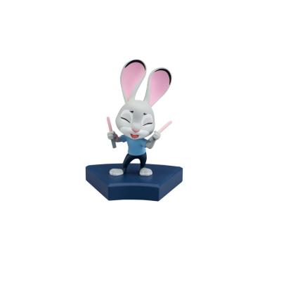 Zootrópolis Figuras Mini Egg Attack Blind Box Concert series 8 cm (6)