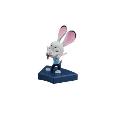 Zootrópolis Figuras Mini Egg Attack Blind Box Concert series 8 cm (6)