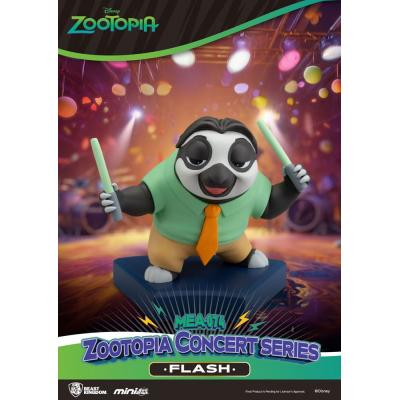 Zootrópolis Figuras Mini Egg Attack Blind Box Concert series 8 cm (6)