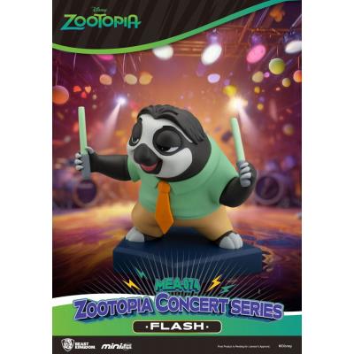 Zootrópolis Figuras Mini Egg Attack Blind Box Concert series 8 cm (6)