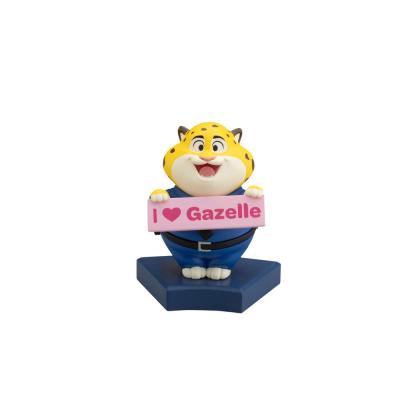 Zootrópolis Figuras Mini Egg Attack Blind Box Concert series 8 cm (6)