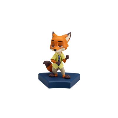 Zootrópolis Figuras Mini Egg Attack Blind Box Concert series 8 cm (6)