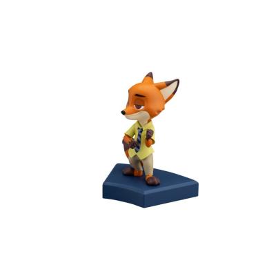 Zootrópolis Figuras Mini Egg Attack Blind Box Concert series 8 cm (6)