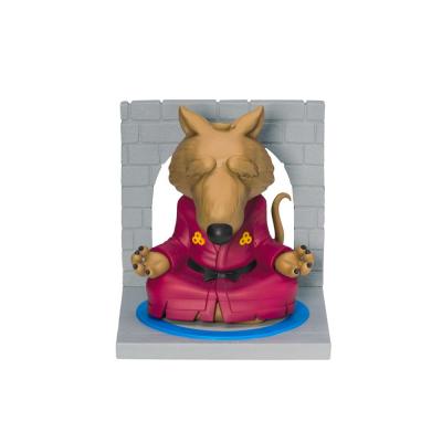 Las Tortugas Ninja Figuras Mini Egg Attack Blind Box series 12 cm (6)