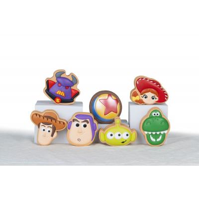 Toy Story Figuras Mini Egg Attack Blind Box series 6 cm (6)