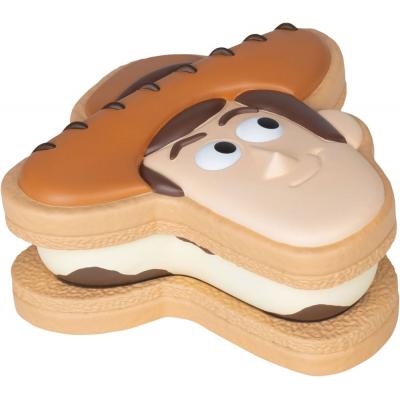 Toy Story Figuras Mini Egg Attack Blind Box series 6 cm (6)