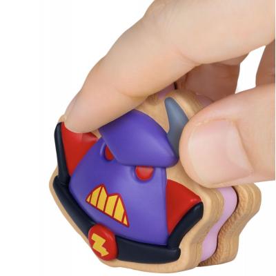 Toy Story Figuras Mini Egg Attack Blind Box series 6 cm (6)