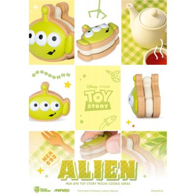 Toy Story Figuras Mini Egg Attack Blind Box series 6 cm (6)