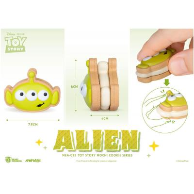 Toy Story Figuras Mini Egg Attack Blind Box series 6 cm (6)