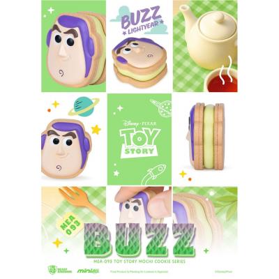 Toy Story Figuras Mini Egg Attack Blind Box series 6 cm (6)