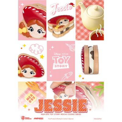Toy Story Figuras Mini Egg Attack Blind Box series 6 cm (6)