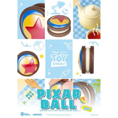 Toy Story Figuras Mini Egg Attack Blind Box series 6 cm (6)