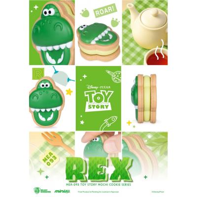 Toy Story Figuras Mini Egg Attack Blind Box series 6 cm (6)