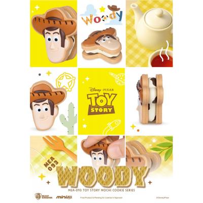Toy Story Figuras Mini Egg Attack Blind Box series 6 cm (6)