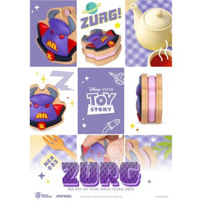 Toy Story Figuras Mini Egg Attack Blind Box series 6 cm (6)