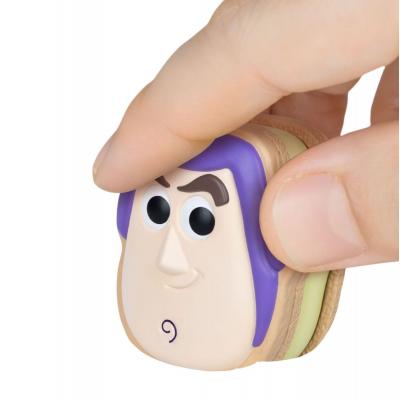 Toy Story Figuras Mini Egg Attack Blind Box series 6 cm (6)