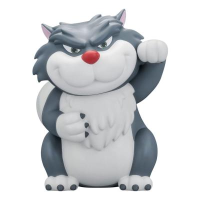 La Cenicienta Piggy Vinyl Lucifer 33 cm