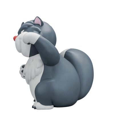 La Cenicienta Piggy Vinyl Lucifer 33 cm