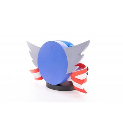 Sonic the Hedgehog Estatua Sonic Title Screen 21 cm