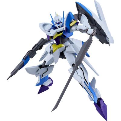 Buddy Complex Moderoid Plastic Model Kit Luxon 14 cm