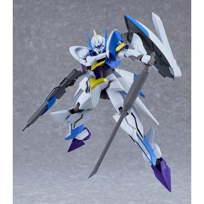 Buddy Complex Moderoid Plastic Model Kit Luxon 14 cm
