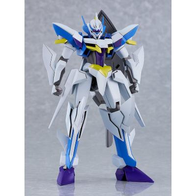 Buddy Complex Moderoid Plastic Model Kit Luxon 14 cm