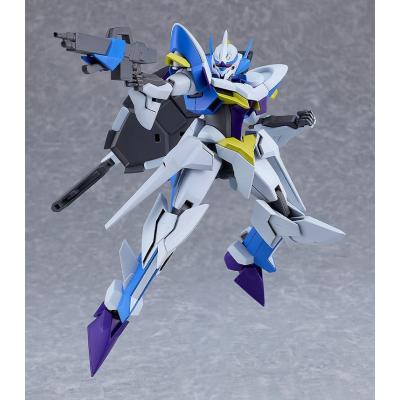 Buddy Complex Moderoid Plastic Model Kit Luxon 14 cm