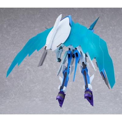 Buddy Complex Moderoid Plastic Model Kit Luxon 14 cm