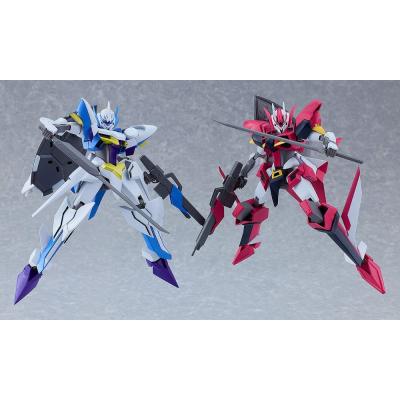 Buddy Complex Moderoid Plastic Model Kit Luxon 14 cm