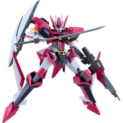 Buddy Complex Moderoid Plastic Model Kit Bradyon 14 cm