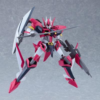 Buddy Complex Moderoid Plastic Model Kit Bradyon 14 cm