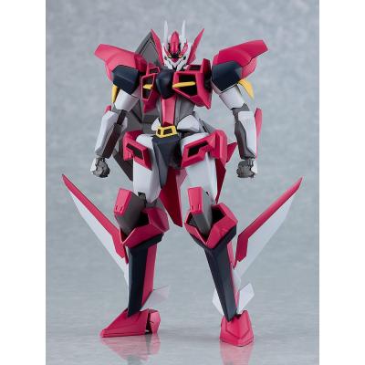 Buddy Complex Moderoid Plastic Model Kit Bradyon 14 cm