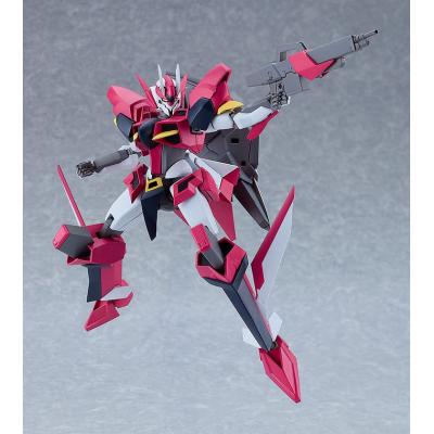Buddy Complex Moderoid Plastic Model Kit Bradyon 14 cm