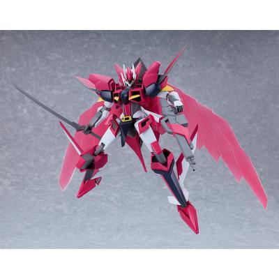 Buddy Complex Moderoid Plastic Model Kit Bradyon 14 cm